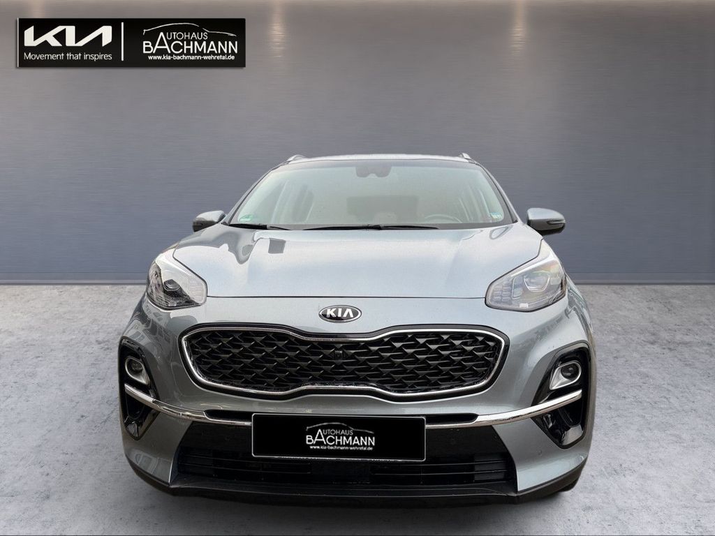 Kia Sportage 2019