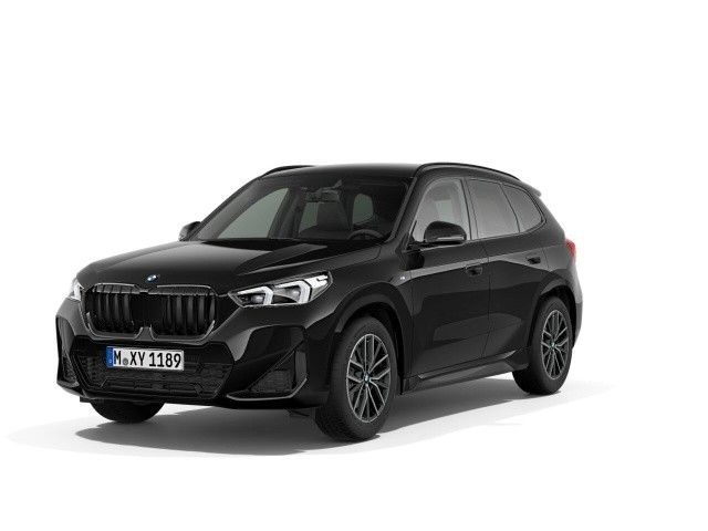 BMW X1 2022