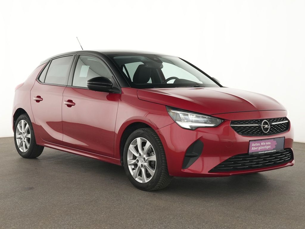Opel Corsa 2022