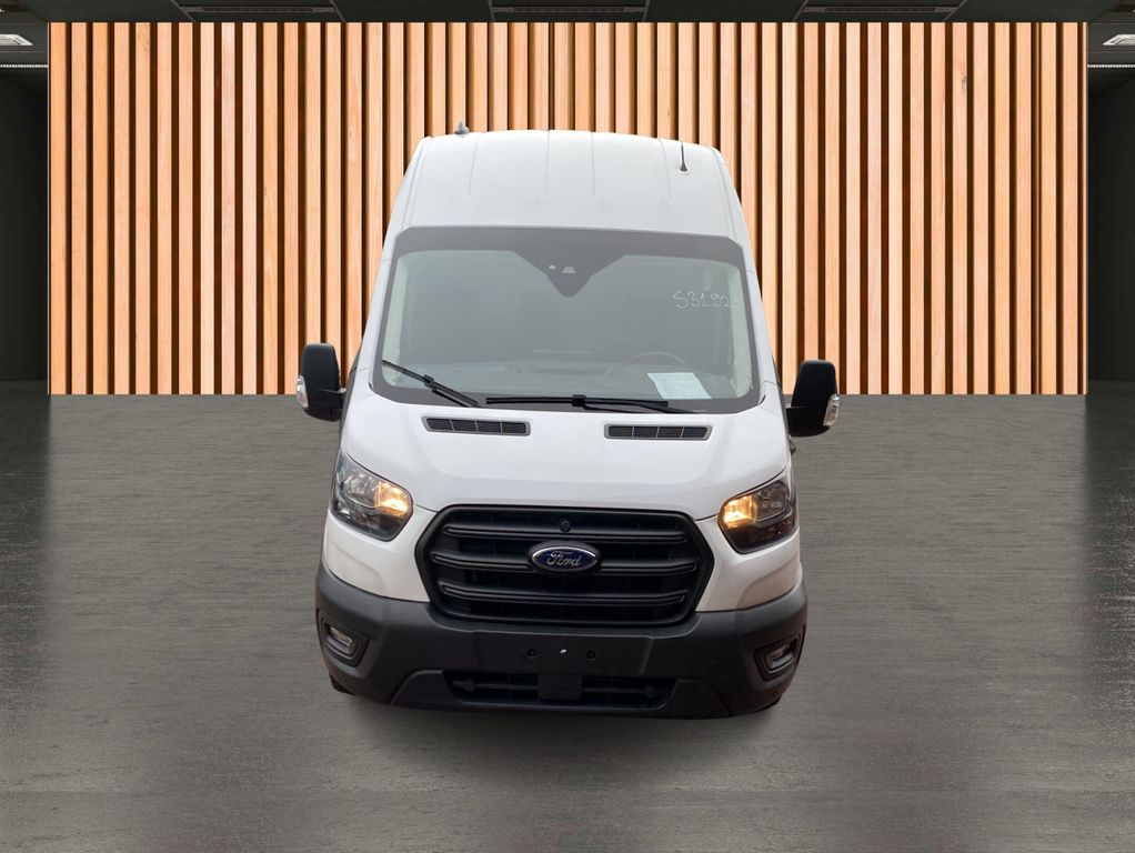 Ford Transit 2024