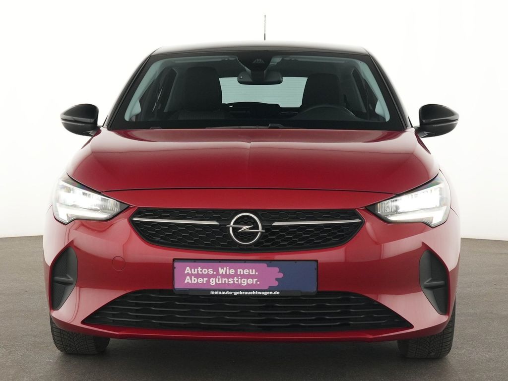Opel Corsa 2022