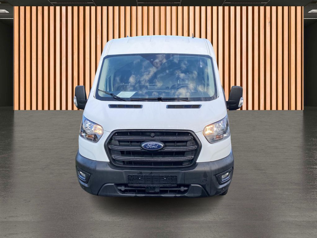 Ford Transit 2023