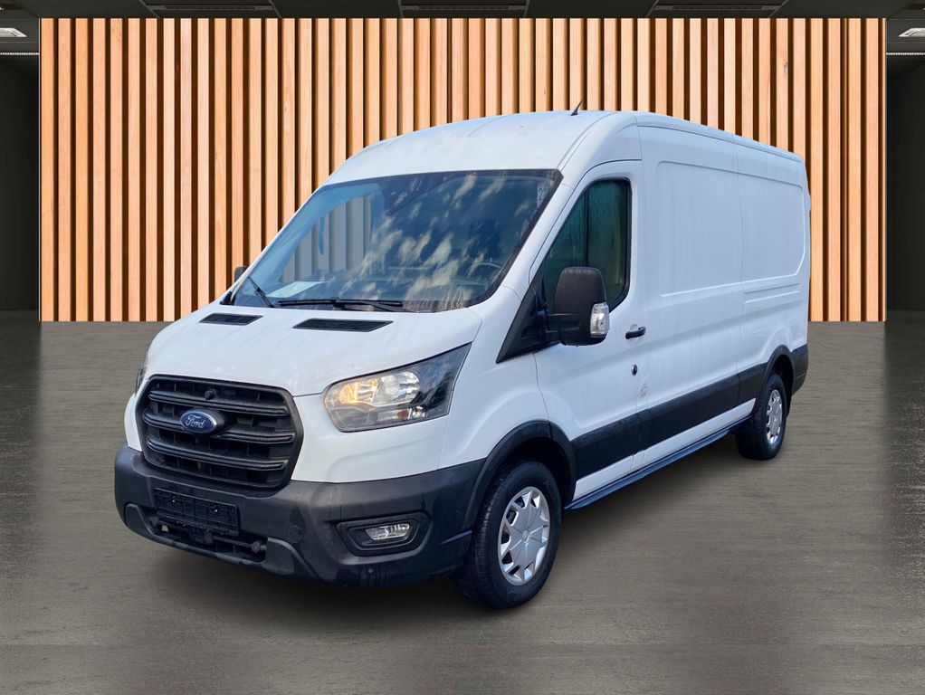 Ford Transit 2023