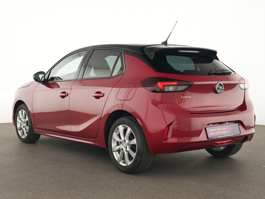 Opel Corsa 2022