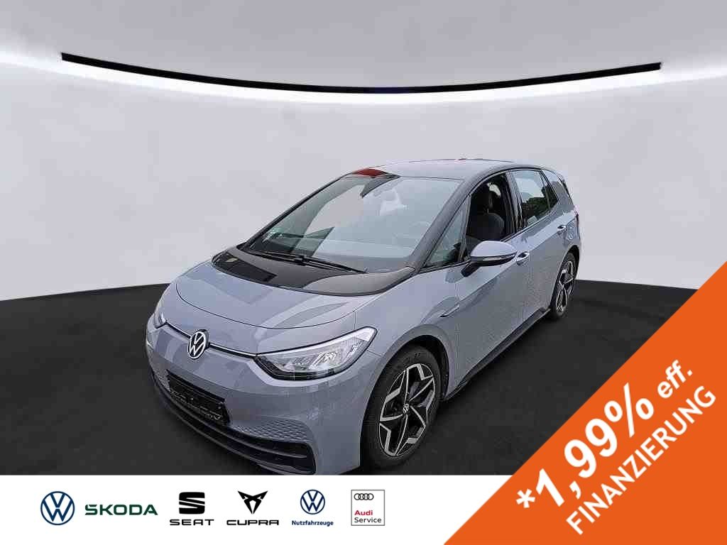 Volkswagen ID.3 2021