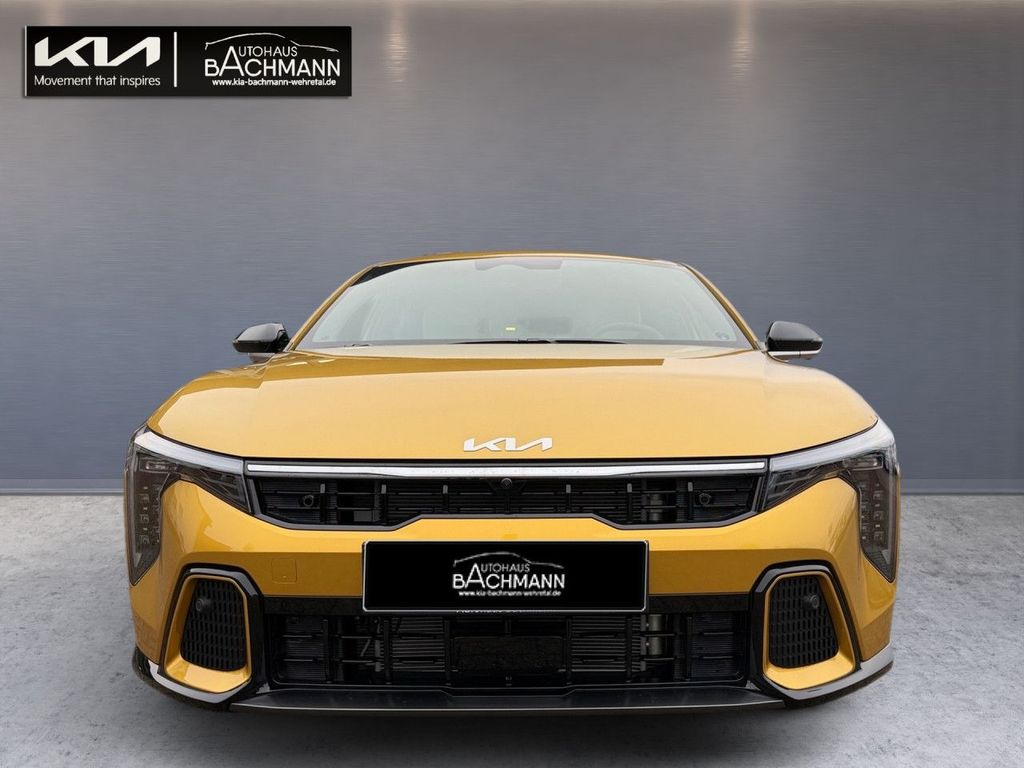 Kia Other 2025