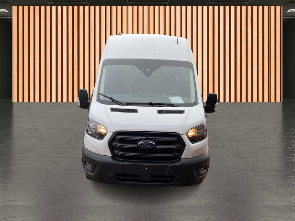 Ford Transit 2024