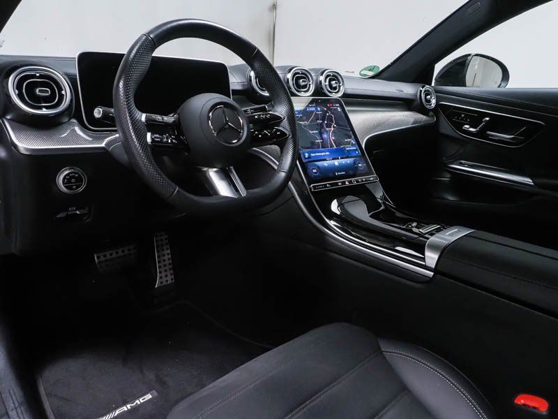 Mercedes-Benz CLE 200 2024