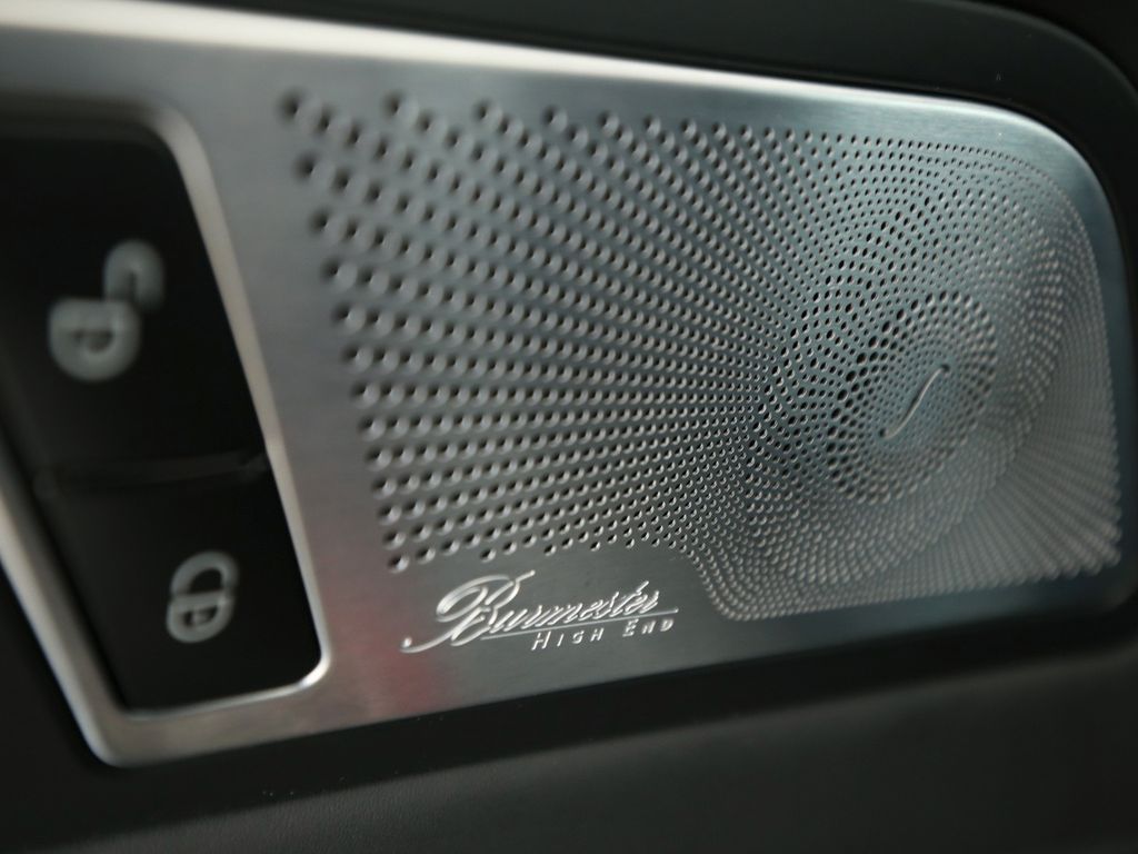 Mercedes-Benz AMG GT S 2020