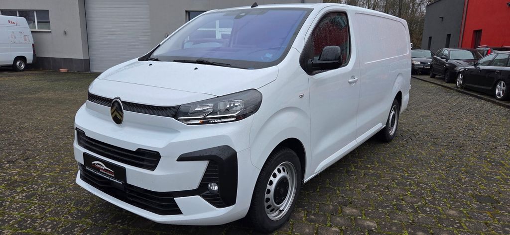 Citroën Jumpy 2024