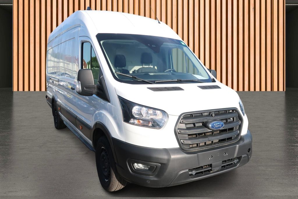 Ford Transit 2022