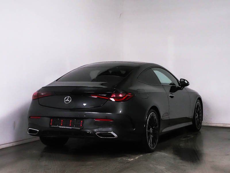 Mercedes-Benz CLE 200 2024