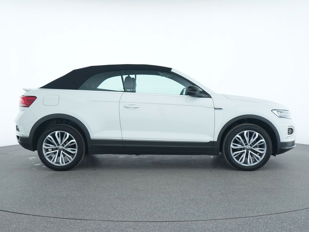 Volkswagen T-Roc 2021