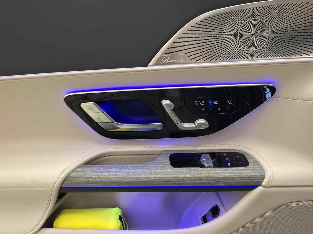 Mercedes-Benz AMG GT 2025