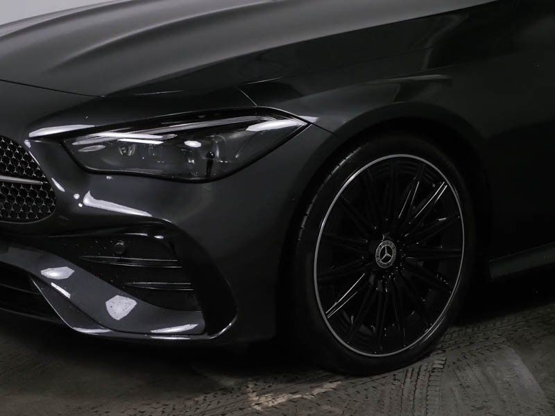 Mercedes-Benz CLE 200 2024