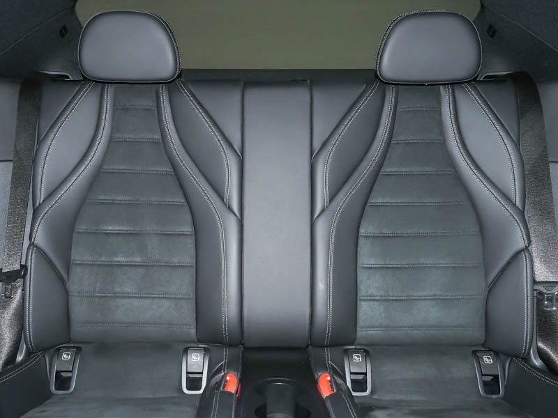 Mercedes-Benz CLE 200 2024