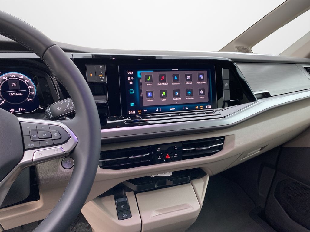 Volkswagen T7 California 2025