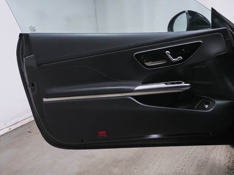 Mercedes-Benz CLE 200 2024