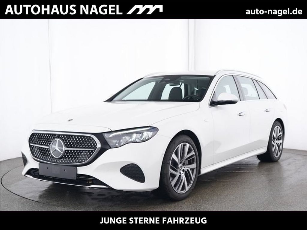 Mercedes-Benz E 300 2025