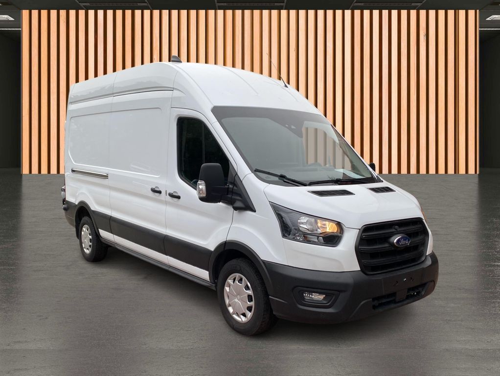 Ford Transit 2024