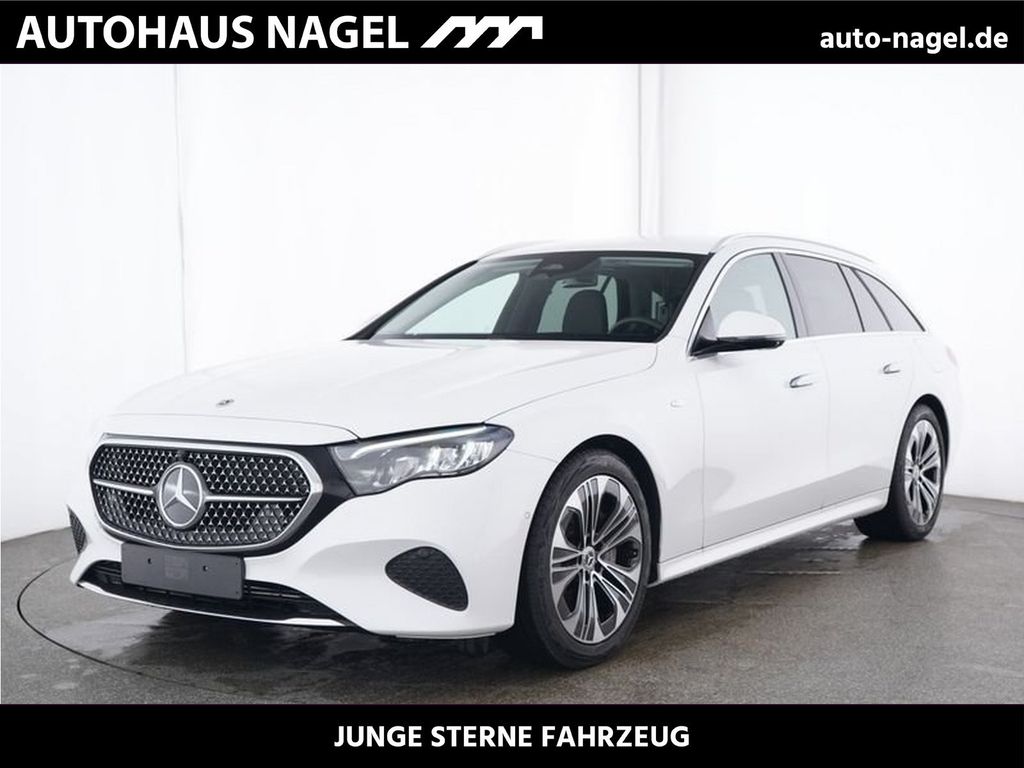 Mercedes-Benz E 300 2025