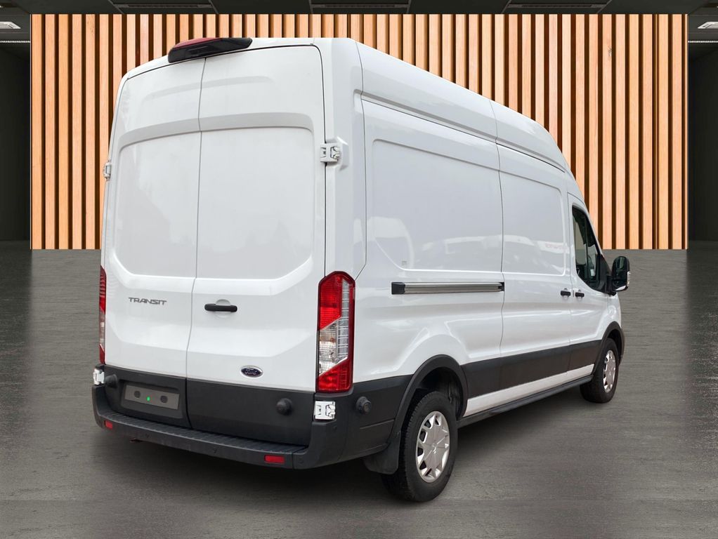 Ford Transit 2024