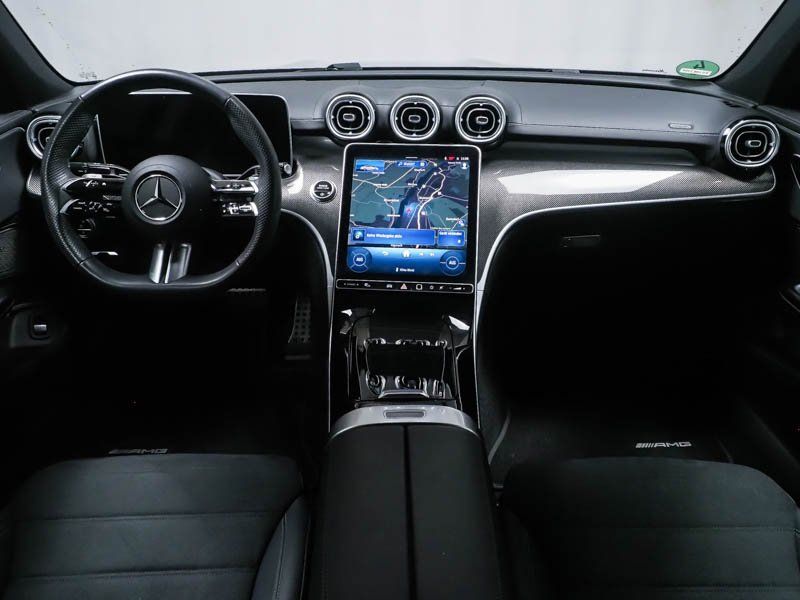 Mercedes-Benz CLE 200 2024