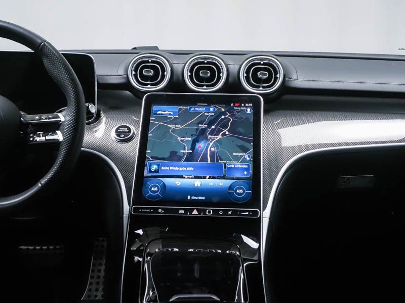 Mercedes-Benz CLE 200 2024