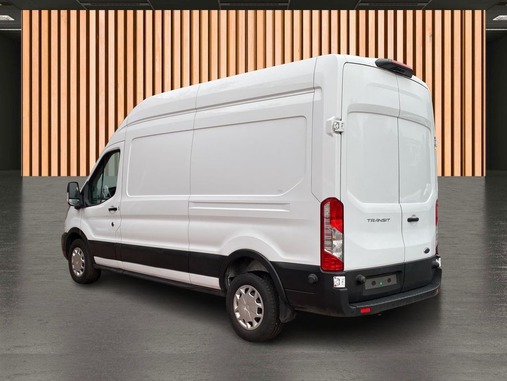 Ford Transit 2024