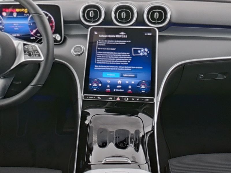 Mercedes-Benz C 200 2025