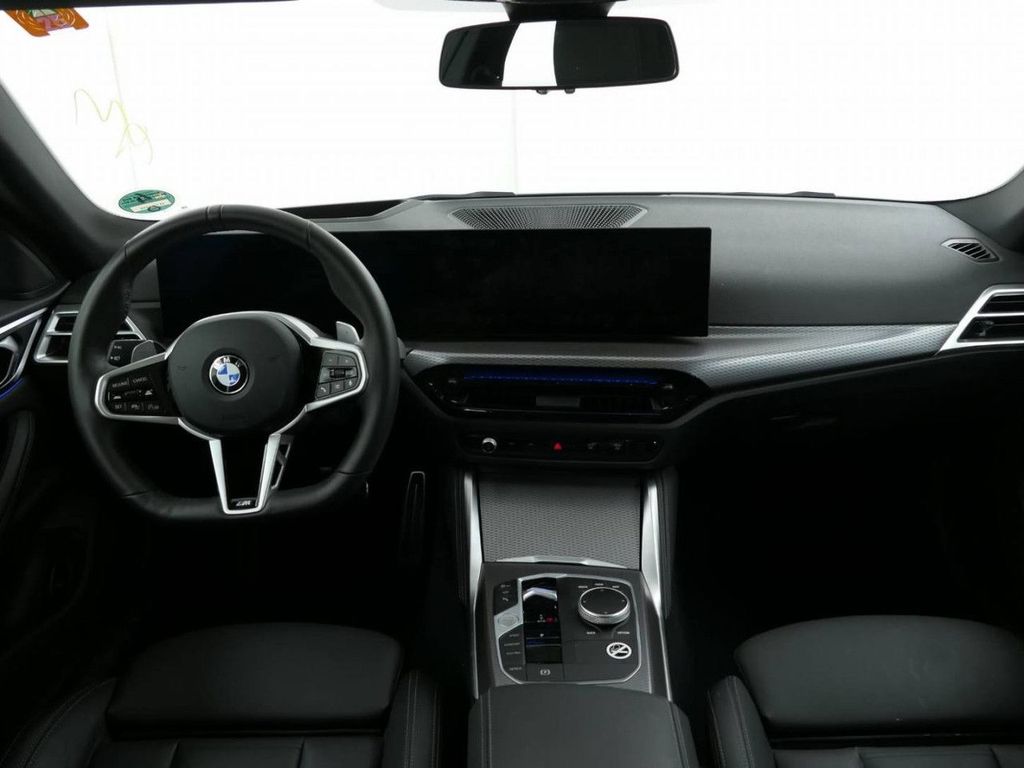 BMW 430 Gran Coupé 2025