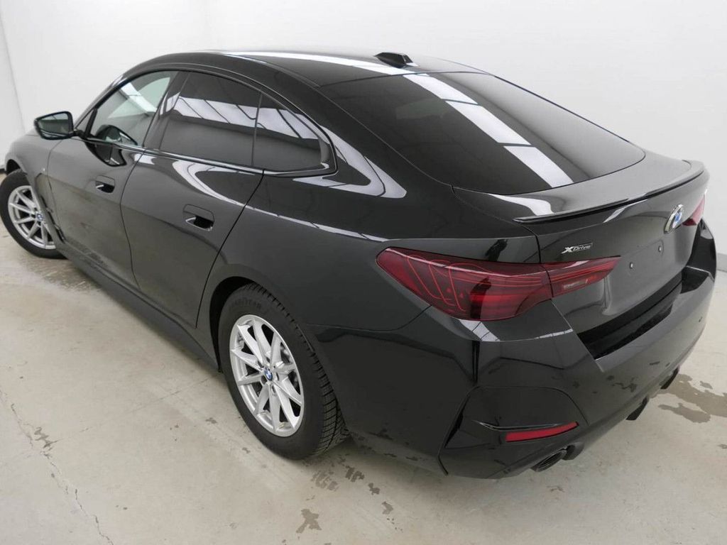 BMW 430 Gran Coupé 2025