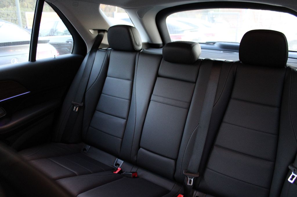 Mercedes-Benz GLE 350 2021