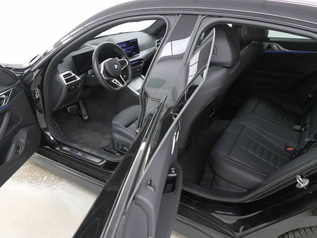 BMW 430 Gran Coupé 2025