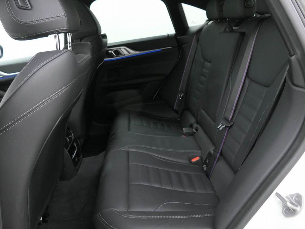 BMW 430 Gran Coupé 2025