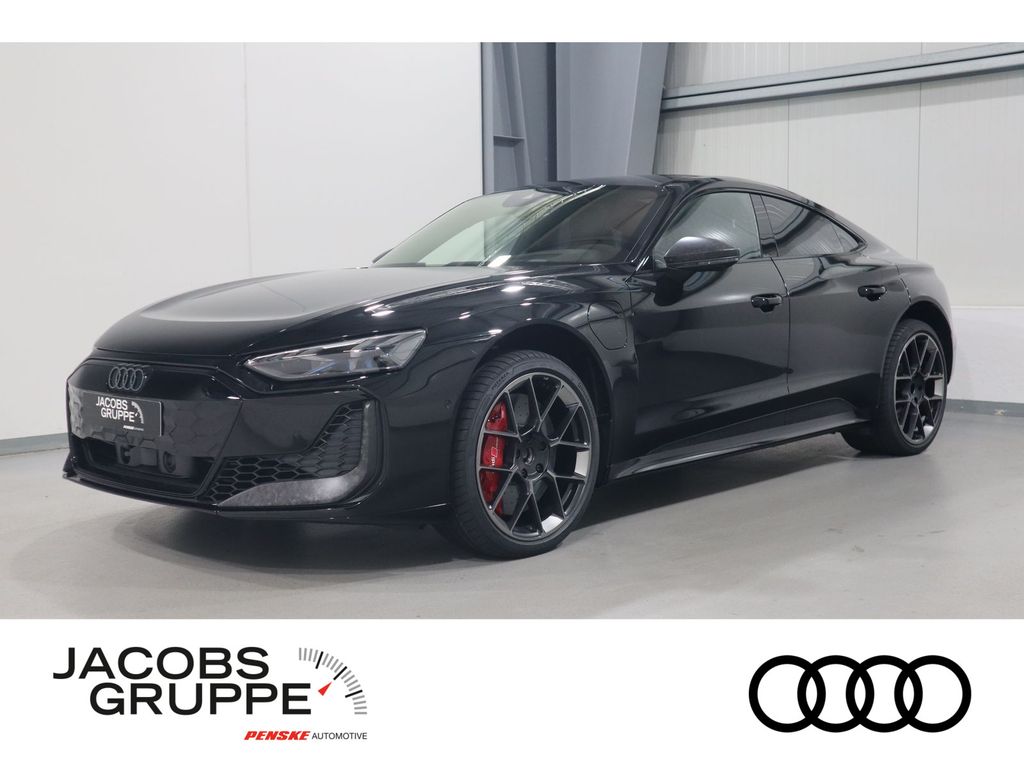 Audi RS e-tron GT