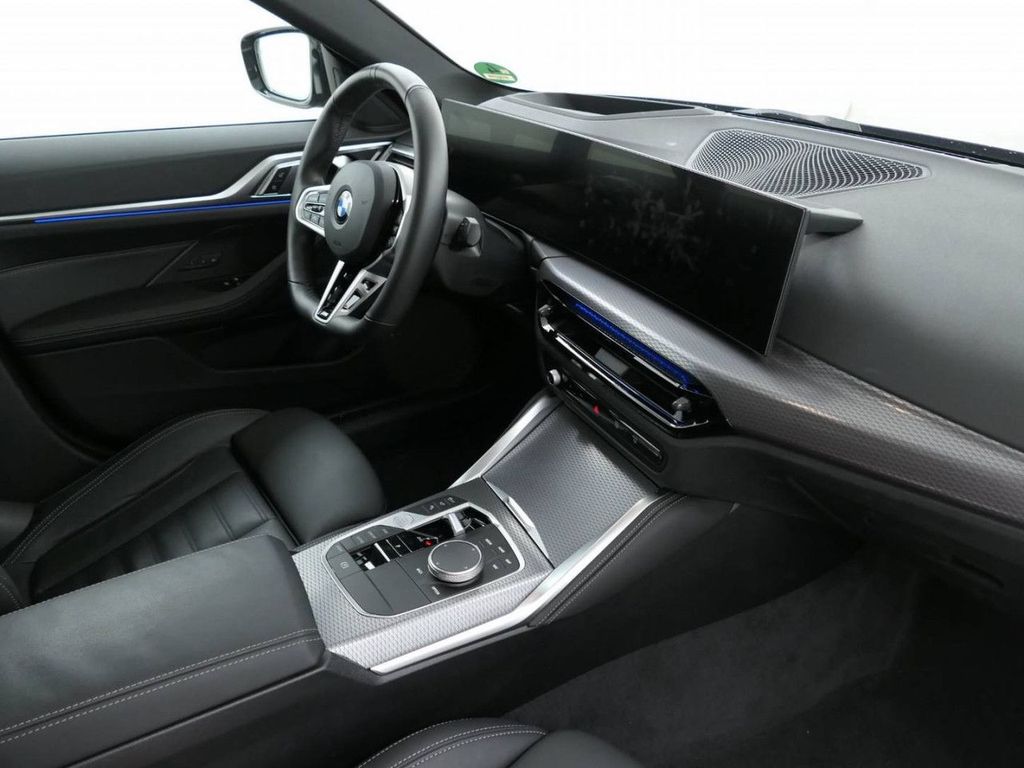 BMW 430 Gran Coupé 2025