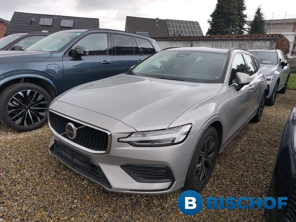 Volvo V60 2023