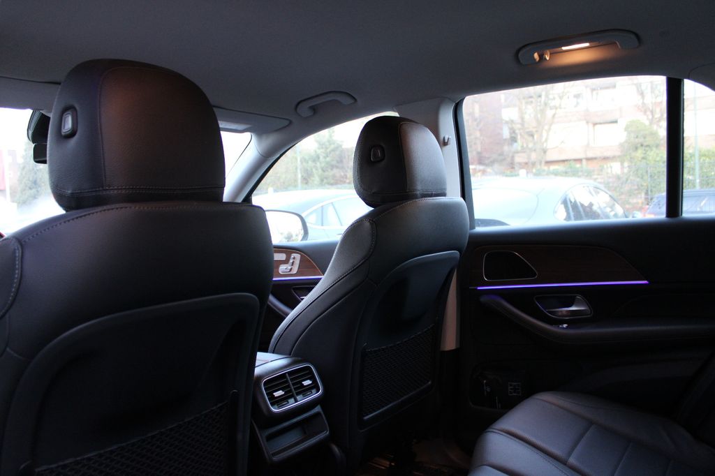 Mercedes-Benz GLE 350 2021