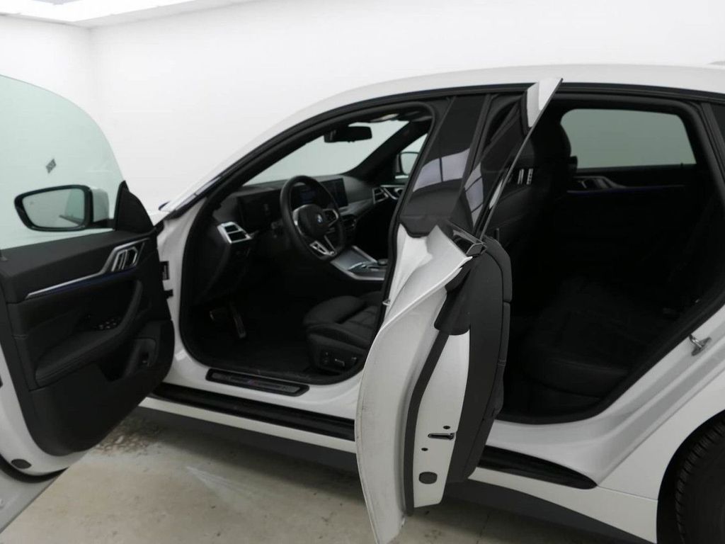 BMW 430 Gran Coupé 2025