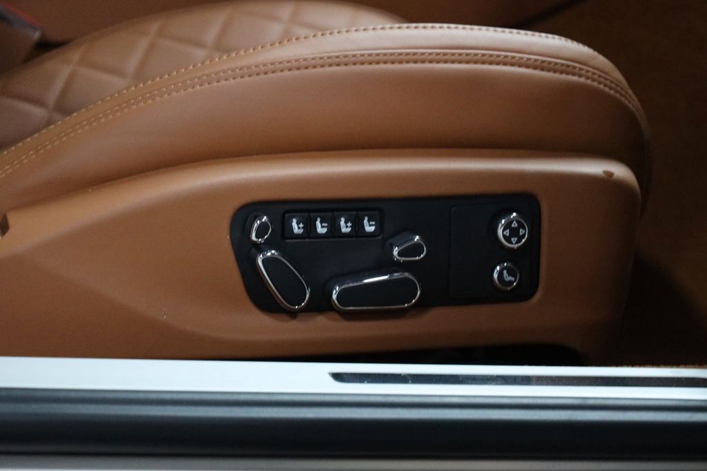 Bentley Continental GT 2020