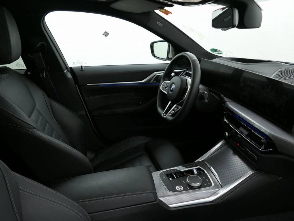 BMW 430 Gran Coupé 2025