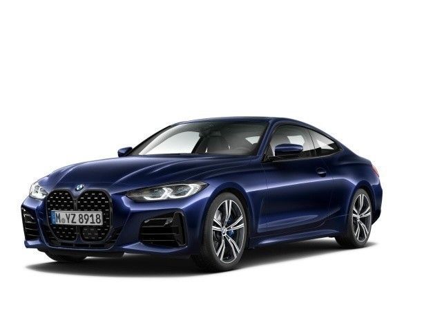 BMW M440 2022