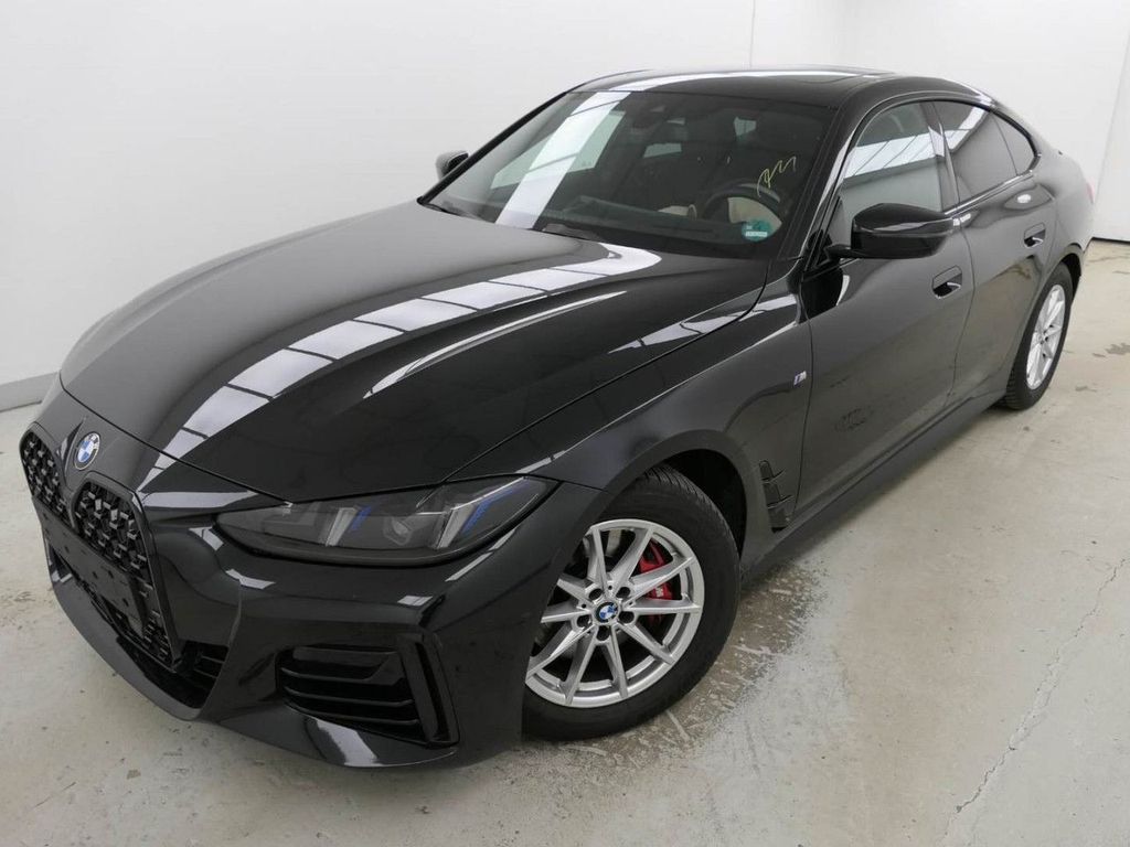 BMW 430 Gran Coupé 2025