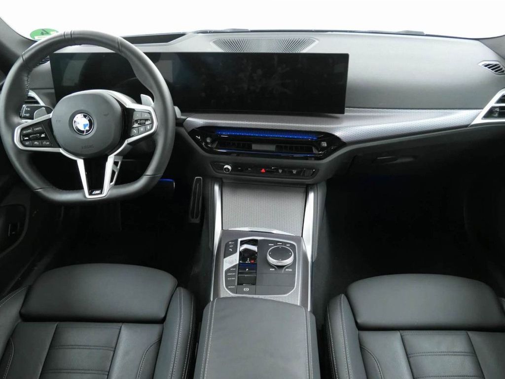 BMW 430 Gran Coupé 2025