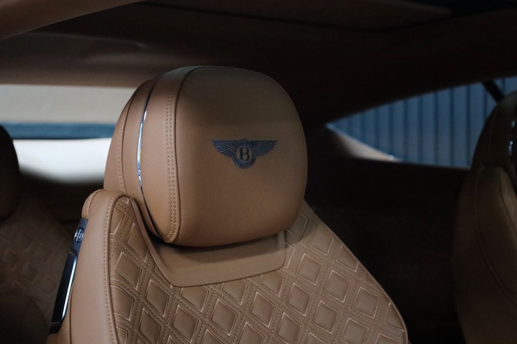 Bentley Continental GT 2020