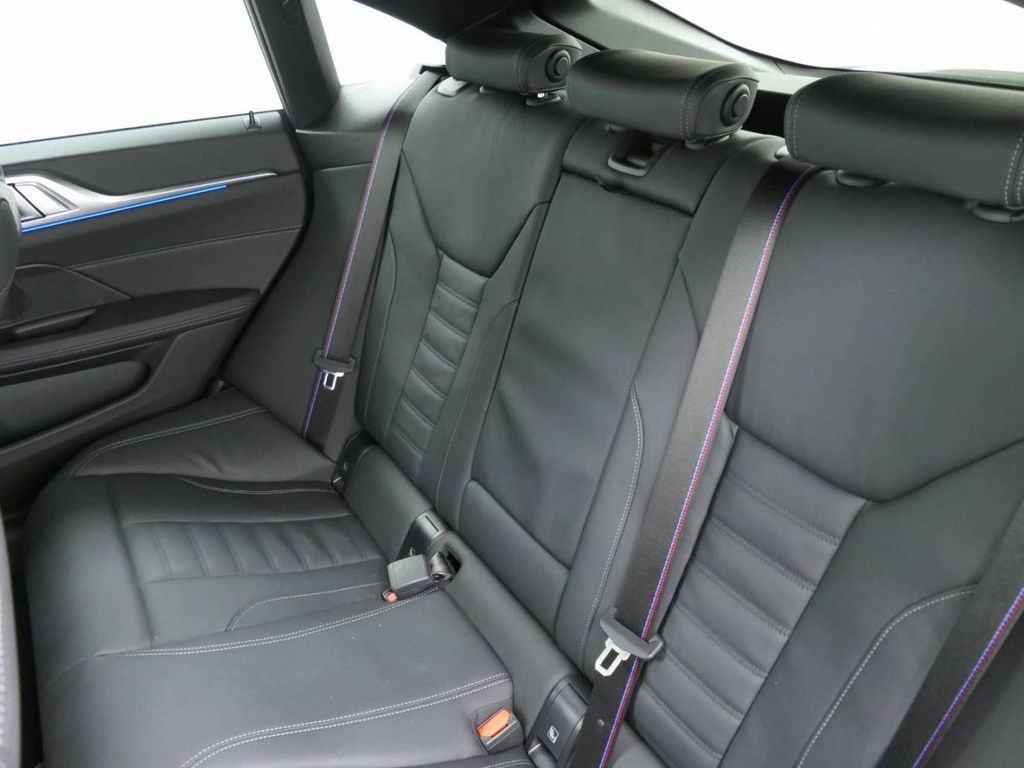 BMW 430 Gran Coupé 2025