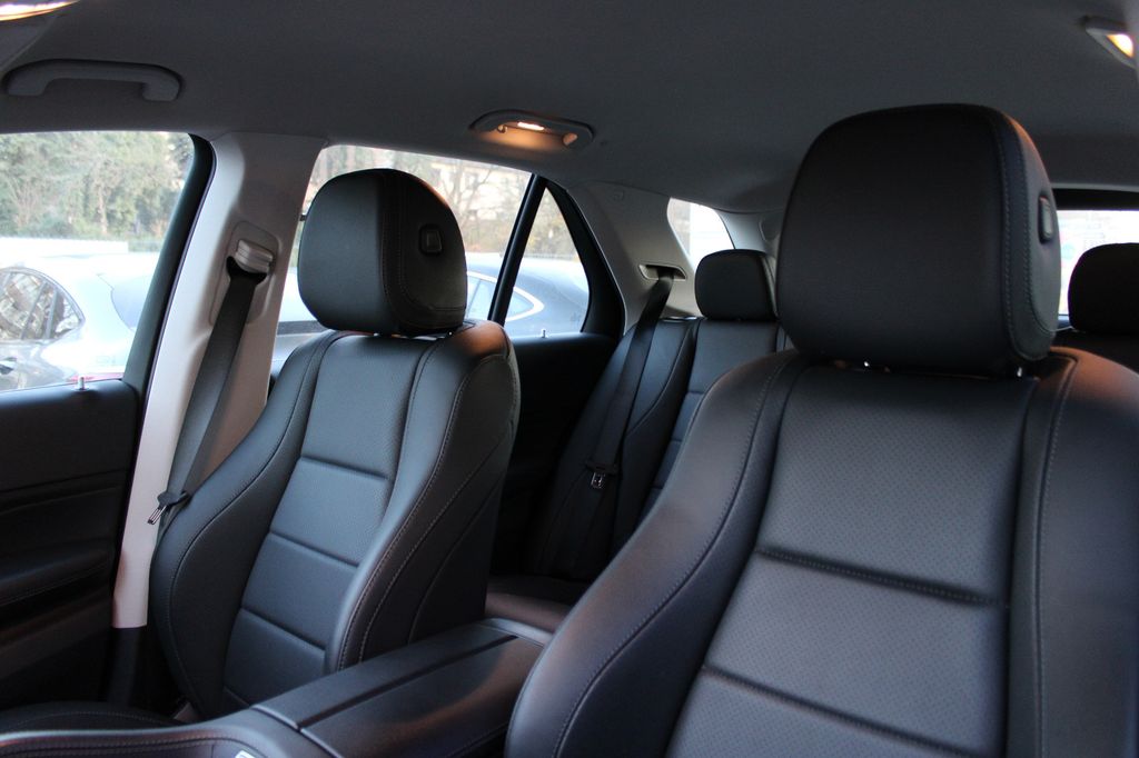 Mercedes-Benz GLE 350 2021