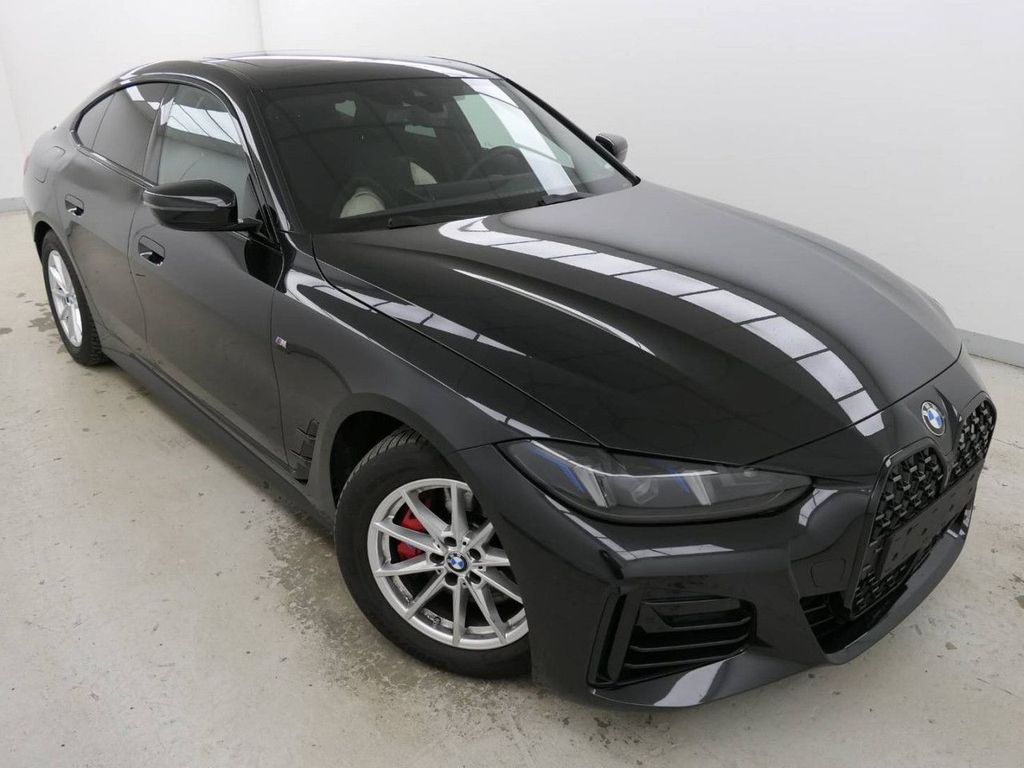 BMW 430 Gran Coupé 2025