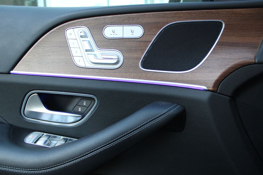 Mercedes-Benz GLE 350 2021